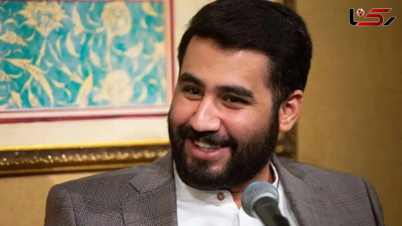 بیوگرافی کربلایی حسین طاهری مداح ایرانی + عکس ها