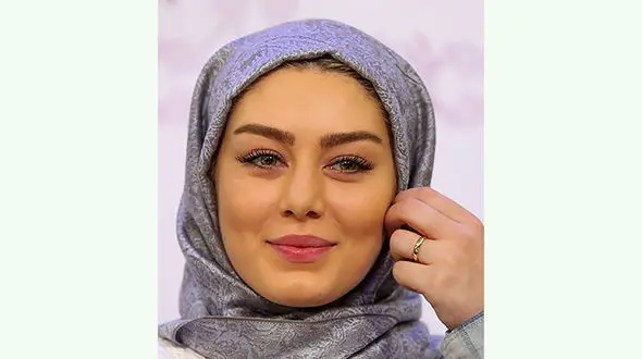 توهین سحر قریشی به مردان ایرانی! + فیلم تاسفبار خانم بازیگر