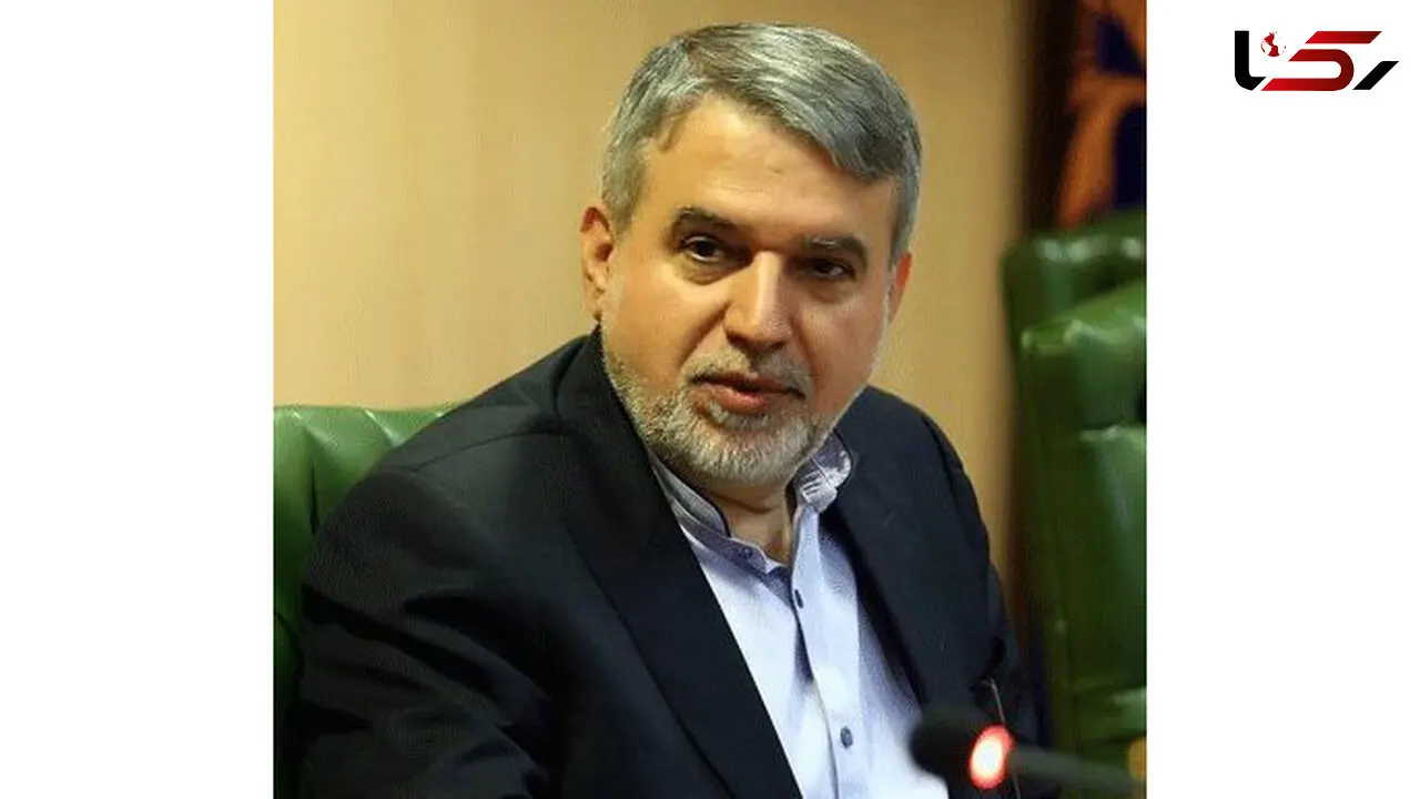 اقداما نیکوکارانه وزیربهداشت