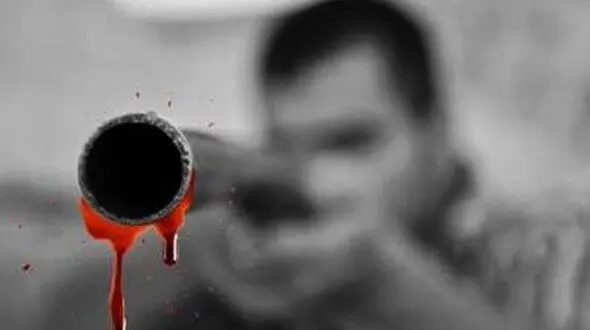 شلیک گلوله پسر جان پدر ملایری را گرفت / جشن عروسی عزا شد