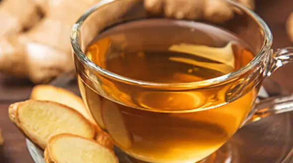 با این نوشیدنی طبیعی، سنگینی بعد از ناهار را فراموش کنید