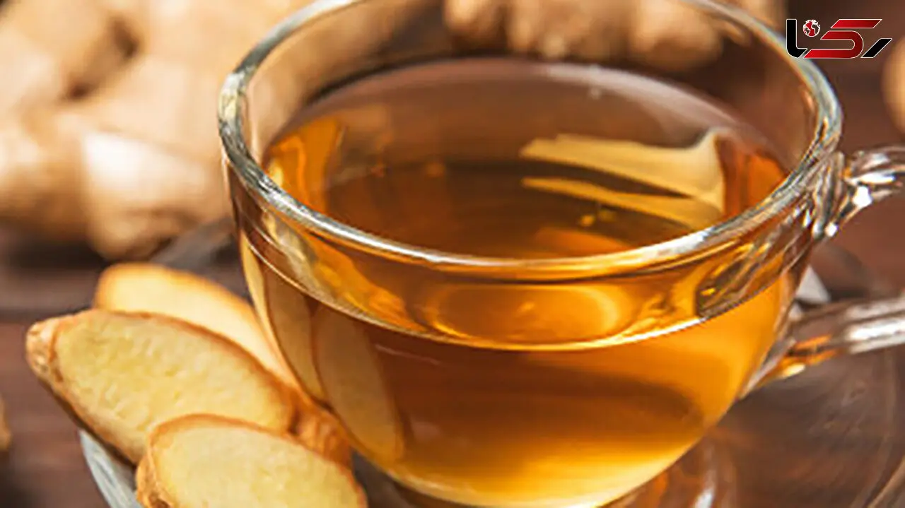 با این نوشیدنی طبیعی، سنگینی بعد از ناهار را فراموش کنید
