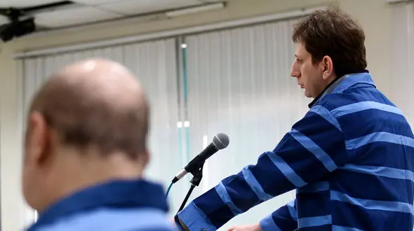 آغاز چهاردهمین جلسه دادگاه دو متهم پرونده فساد نفتی