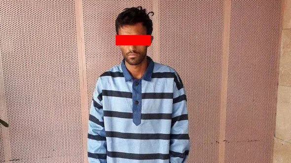 مجازات اعدام برای شیطان پارک مهرگان 