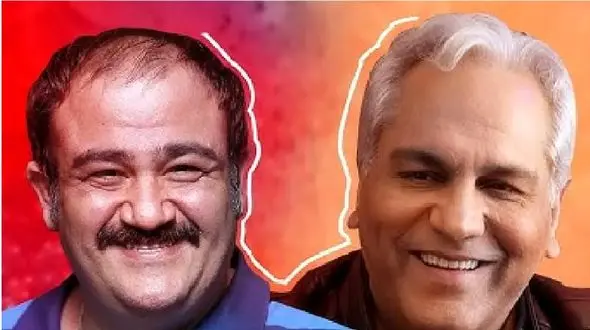 سکانس خندان؛ مهران غفوریان از ترس ها و خلبانی که اگه بود میگه مدیری از دستش روده بره