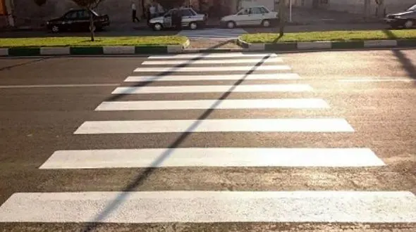 شرایط مقصر شناخته شدن عابران پیاده در تصادفات چیست؟