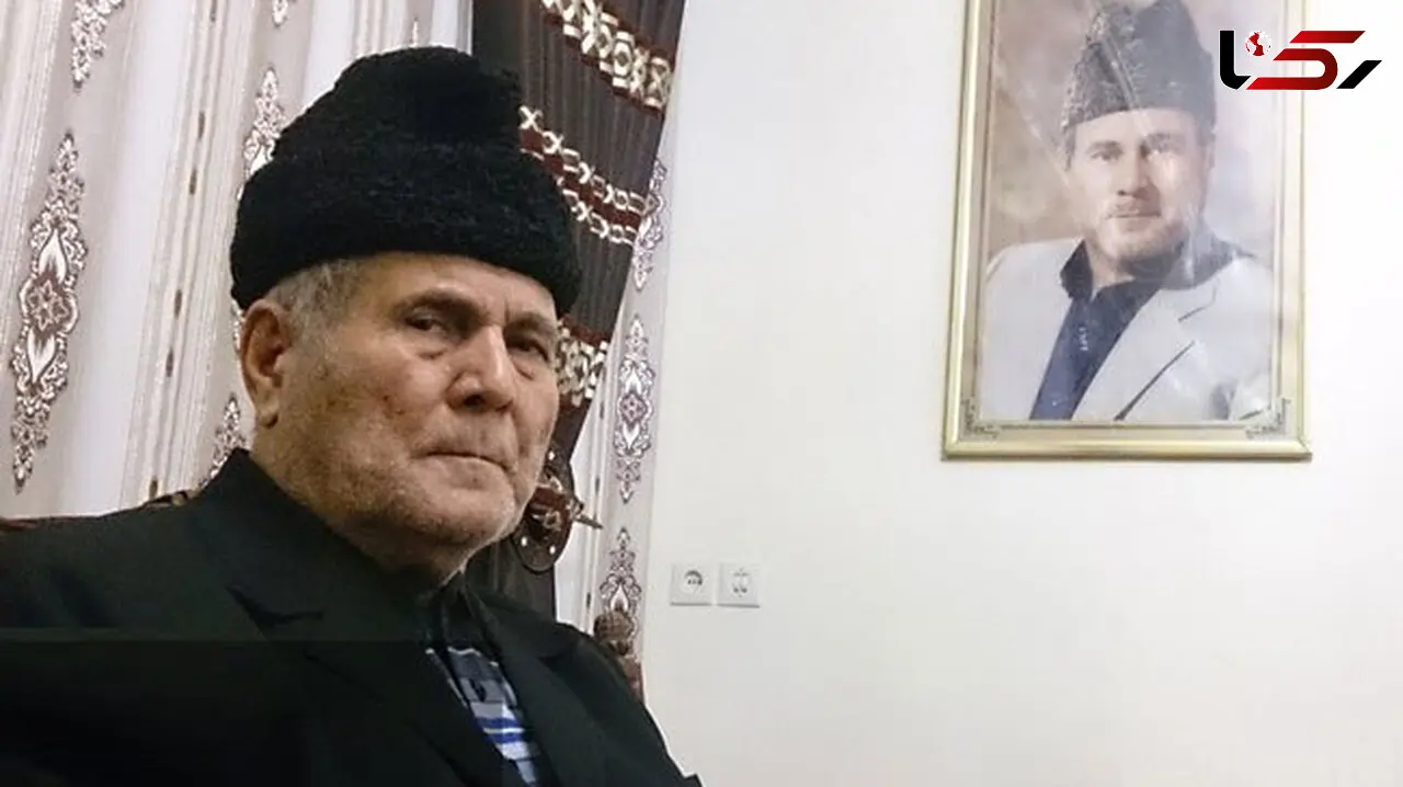رونمایی از کلیپ اذان با صدای مرحوم موذن زاده اردبیلی+فیلم