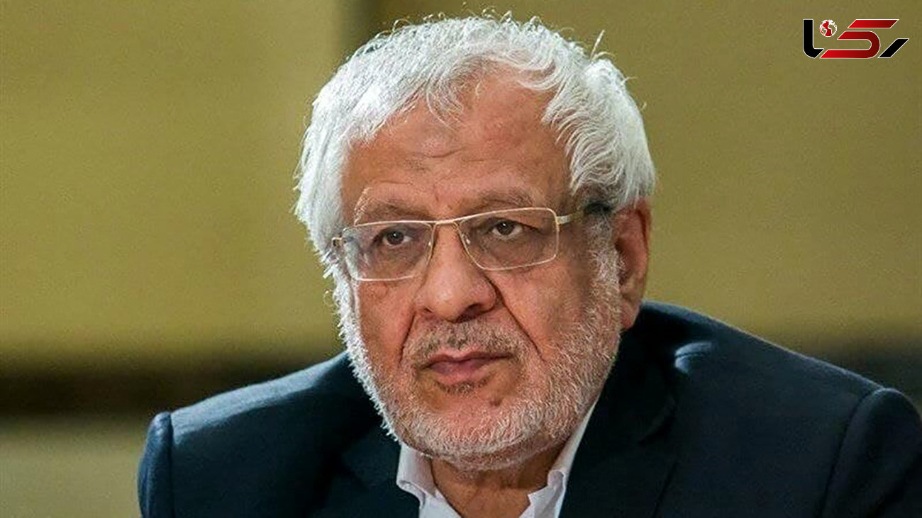 بادامچیان نامزد انتخابات 1400 : در سال 88 وظیفه من حمایت از احمدی نژاد بود