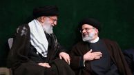 ملاقات رییس‌جمهور با رهبر معظم انقلاب/ آرزوی توفیق برای رییس‌جمهور در آستانه سفر به نیویورک