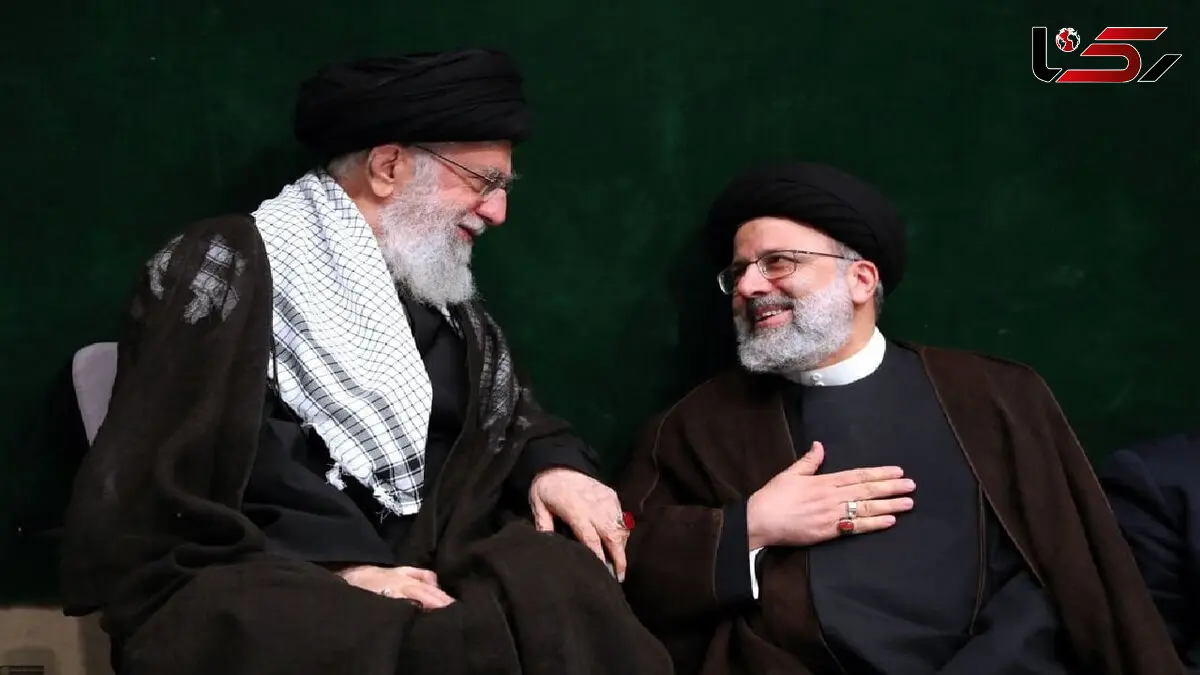 ملاقات رییس‌جمهور با رهبر معظم انقلاب/ آرزوی توفیق برای رییس‌جمهور در آستانه سفر به نیویورک