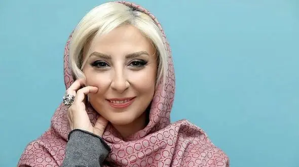 چاقی باورنکردنی مرجانه گلچین آبرویش را برد + عکس قبل و بعدی که باور نمی کنید!