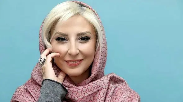 چاقی باورنکردنی مرجانه گلچین آبرویش را برد + عکس قبل و بعدی که باور نمی کنید!