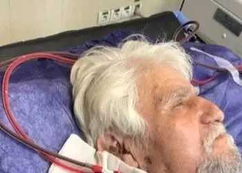 استوری تسلیت بازیگران به بهانه فوت عنایت بخشی بازیگر سریال خاطره انگیز «پهلوانان نمی میرند»/ نعیمه نظام دوست، گیتی قاسمی، لیلا بلوکات، مرجانه گلچین، سیما تیرانداز