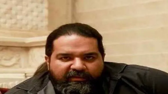 شباهت جالب دختران اروپایی رضا صادقی به هم وقتی بزرگتر شدند + عکس های خانوادگی آقای خواننده