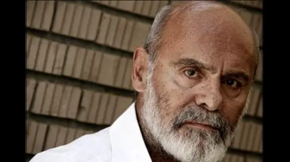 جمشید هاشم‌پور اگر بازیگر هالیوود بود چه شکلی می‌شد؟ 