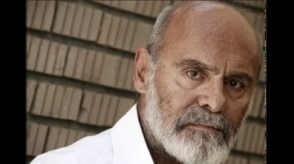 جمشید هاشم‌پور اگر بازیگر هالیوود بود چه شکلی می‌شد؟ 