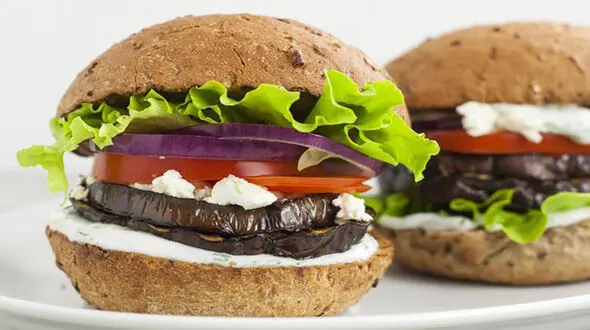 طرز تهیه 5 مدل ساندویچ بادمجان؛ یکی از یکی خوشمزه تر!