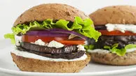 طرز تهیه 5 مدل ساندویچ بادمجان؛ یکی از یکی خوشمزه تر!