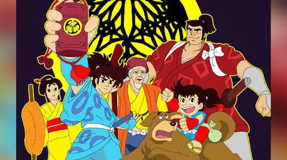 ببینید / خاطره بازی دهه شصتی ها با انیمیشن میتی کومان + فیلم 