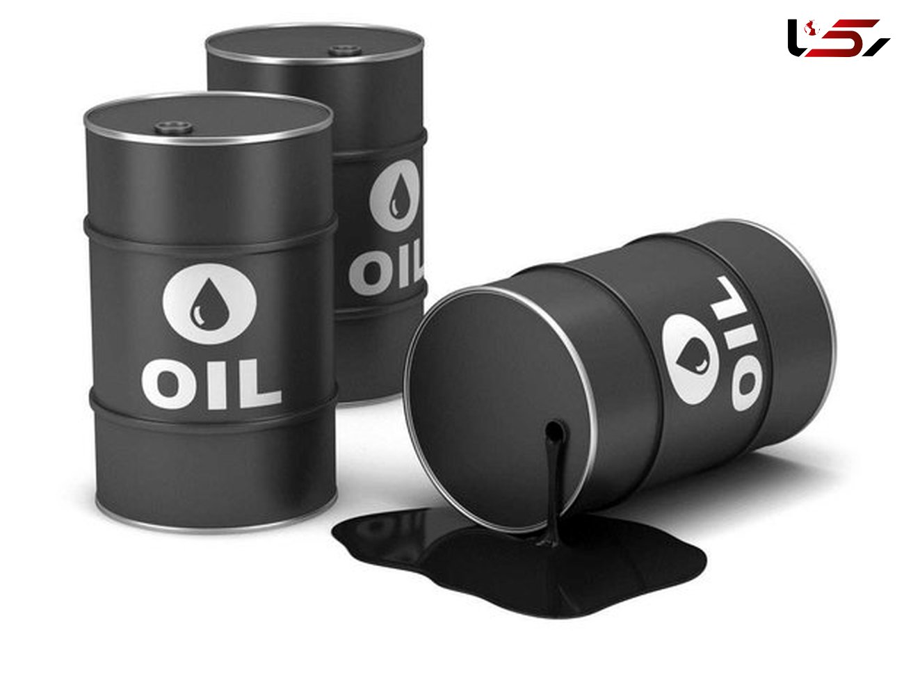  نفت ایران بشکه‌ای ۵۳ دلار شد