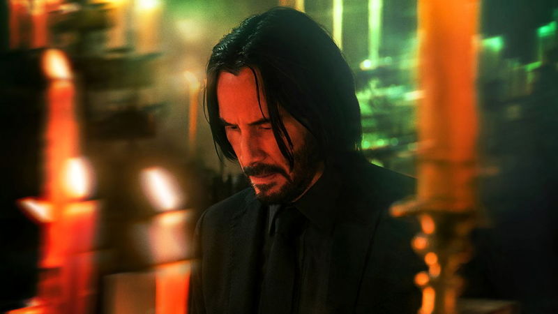 John Wick