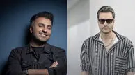 وقتی مهدی احمدوند و علیرضا طلیسچی با هوش مصنوعی در آهنگ «لیلا لیلا» هم صدا شدند