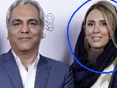 غزل رجبیان کیست؟ + تصاویری از او مهران مدیری در در فرانسه / از شایعه عروسی لاکچری با مهران مدیری تا طراحی لباس برای پریناز ایزدیار و گلاره عباسی