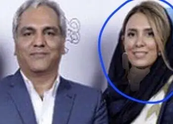 غزل رجبیان کیست؟ + تصاویری از او مهران مدیری در در فرانسه / از شایعه عروسی لاکچری با مهران مدیری تا طراحی لباس برای پریناز ایزدیار و گلاره عباسی