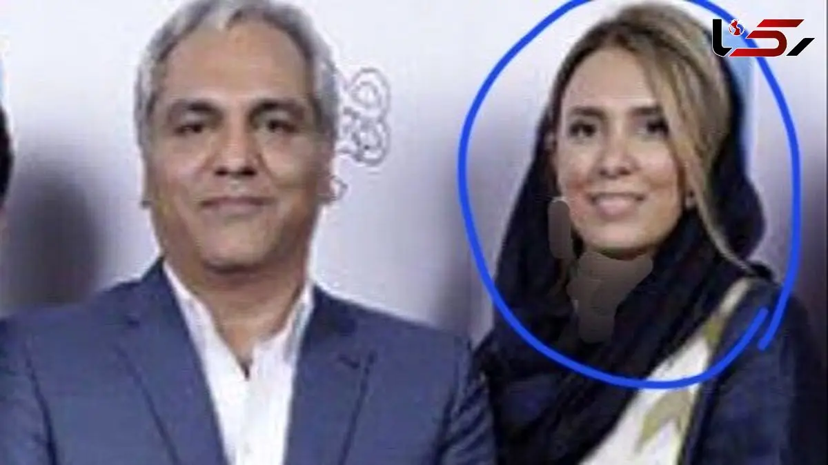 غزل رجبیان کیست؟ + تصاویری از او مهران مدیری در در فرانسه / از شایعه عروسی لاکچری با مهران مدیری تا طراحی لباس برای پریناز ایزدیار و گلاره عباسی