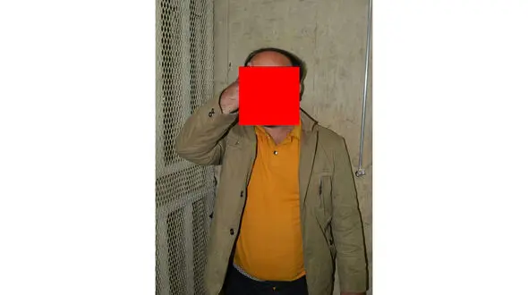کلاهبرداری  230میلیون ریالی  به بهانه خرید زمین در بهارستان  + عکس 