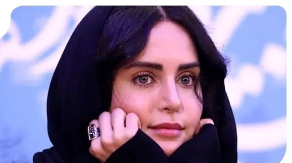 عکس ها / حضور خانم بازیگران ایرانی با کپی کردن لباس دیگر هنرمندان مشهور / رونمایی از تیپ و استایل تکراری الناز شاکردوست، الهام حمیدی، سارا بهرامی، مینا وحید و دیگر بازیگران
