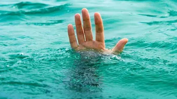 مرگ هولناک مرد جوان در استخر کشاورزی بوئین زهرا