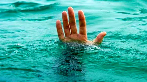 مرگ هولناک مرد جوان در استخر کشاورزی بوئین زهرا