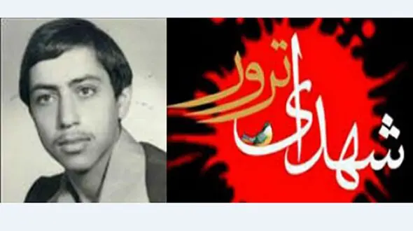 تنها دوماه از سربازی پسرم گذشته بود که کومله او را به شهادت رساند
