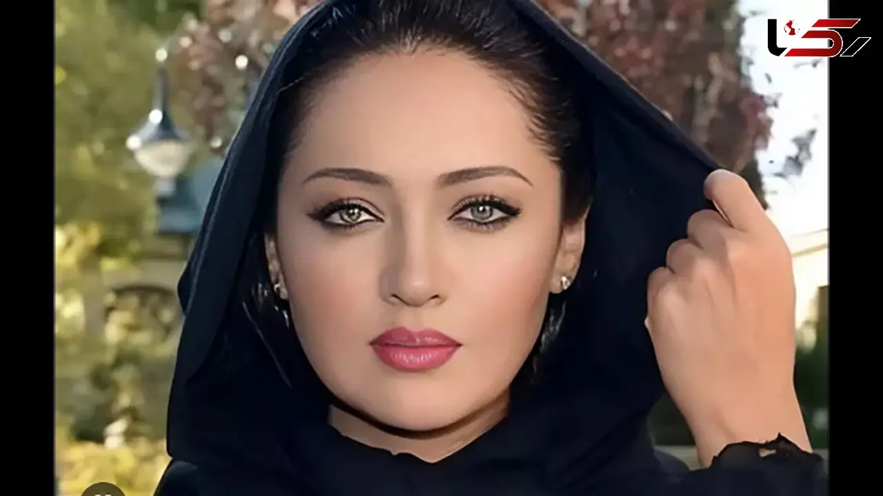 عکس جدید نیکی کریمی در لندن ! / پوشش ناباورانه عروس ایران برای اولین بار !