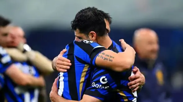 تعریف و تمجید بی سابقه اینتری ها از طارمی/ چه کسی یامال را مهار کرد؟ مهدی!