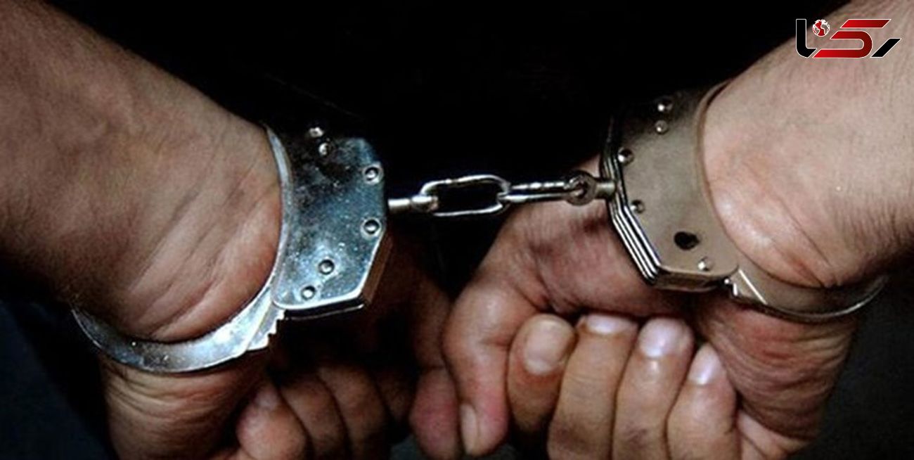 بازداشت عامل تیراندازی وحشت آور در کوهدشت