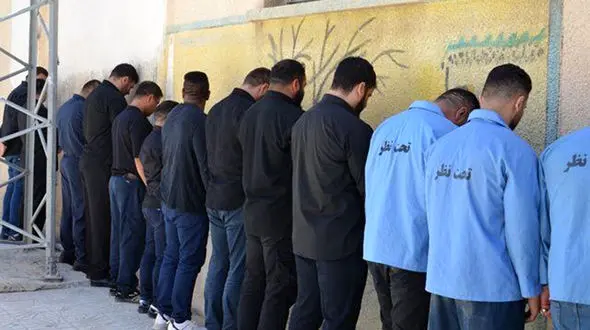 اوباش های مجازی مازندران در دام پلیس