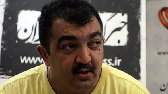 بیوگرافی و عکس های بادیگارد هالیوود / همه چیز درباره احمد ایراندوست!