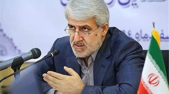 معاون دادستان کل کشور رئیس کل دادگستری استان تهران شد