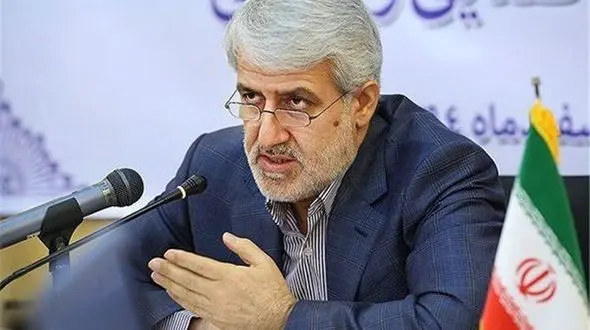 معاون دادستان کل کشور رئیس کل دادگستری استان تهران شد