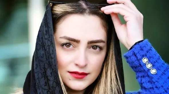 تصاویر زندگی خصوصی و بیوگرافی نهال دشتی ستاره سریال جیران / از مدلینگ تا بازیگری و شهرت