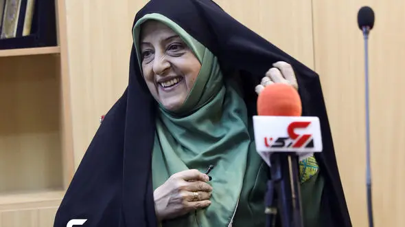 ابتکار:   همه باید بکوشیم تا مردم را پای صندوق‌های رأی بکشانیم