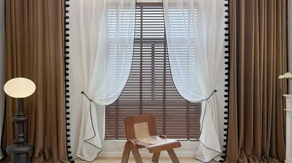 مدل های جدید پرده در سال 2026 | برترین سبک ها برای خانه شما