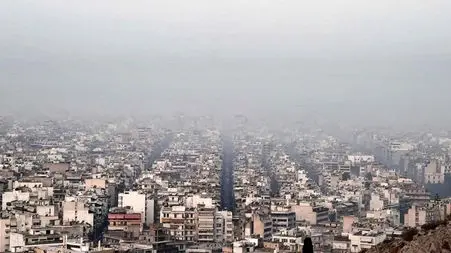 آلودگی هوا و خسارت 17 میلیارد دلاری به سلامت ایرانی‌ها؛ قانون هوای پاک در کما