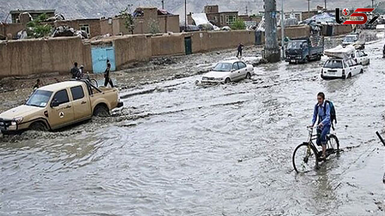 سیلاب های اخیر به اندازه 3 روز مصرف تهران به ذخایر آبی اضافه کرده است