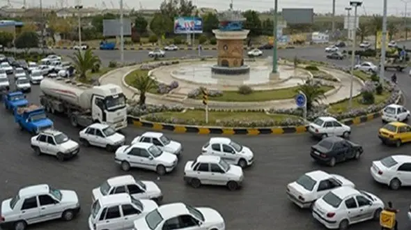 ماجرای کلیپ ایجاد ترافیک در ورودی بوشهر چه بود؟