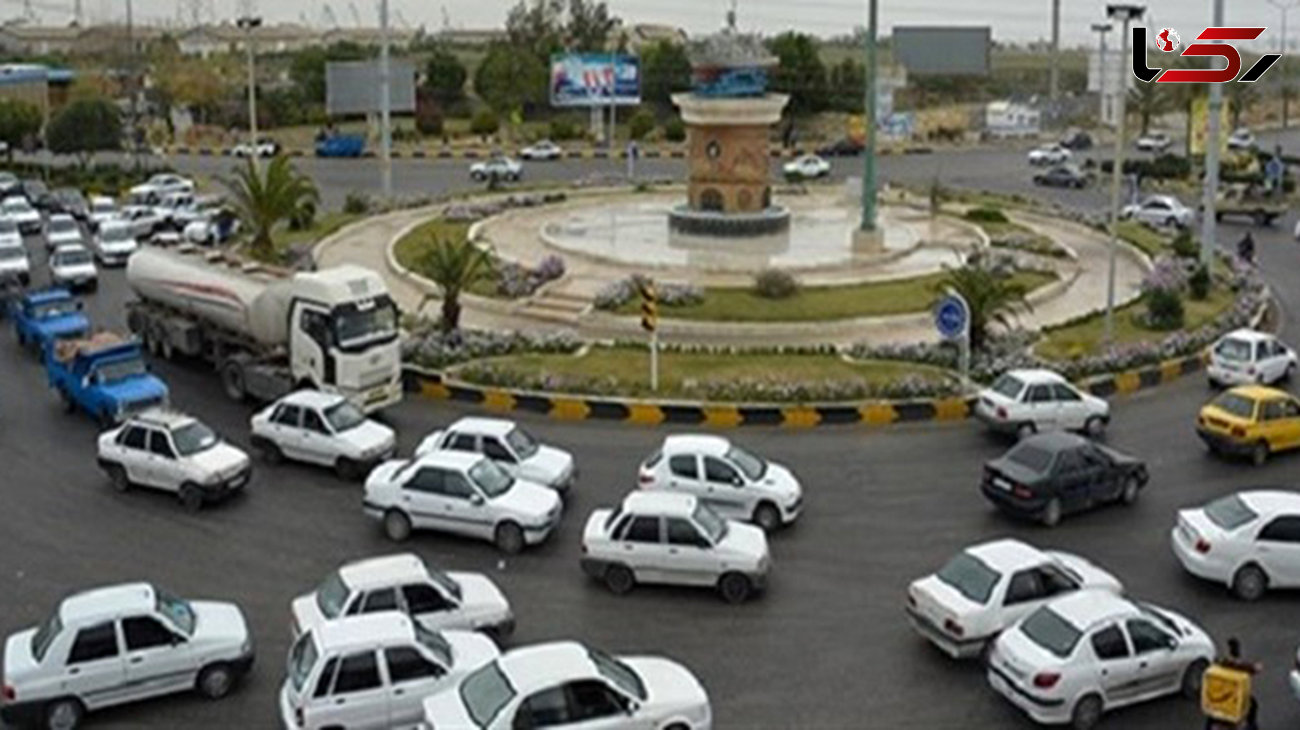 ماجرای کلیپ ایجاد ترافیک در ورودی بوشهر چه بود؟