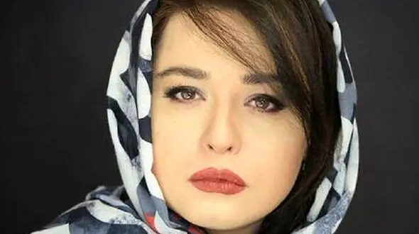 ببینید / افشای راز مجرد ماندن مهراوه شریفی نیا / مهران مدیری لو داد !