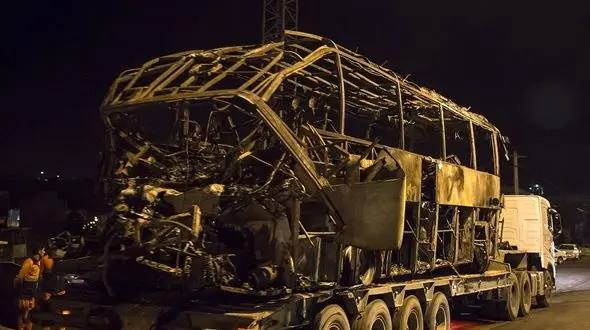 توضیحات مدیرکل امنیتی کردستان درباره حواشی تصادف در سنندج